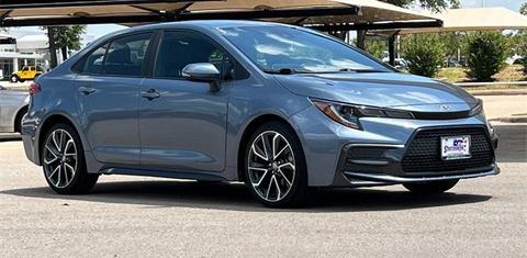 Toyota Corolla 2020
