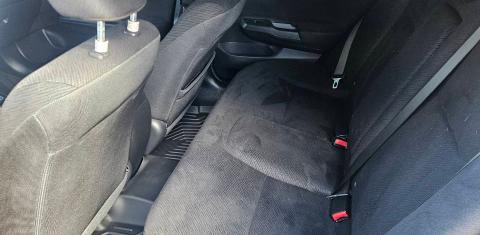 Honda Civic 2013