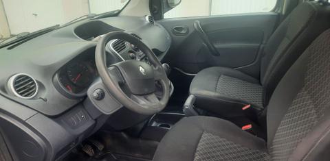 Renault KANGOO II 2015