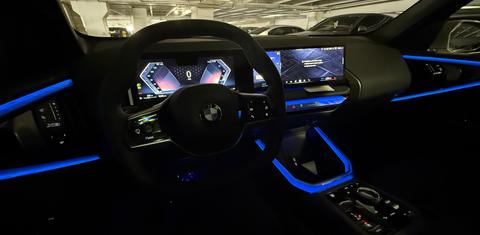 BMW X3 2026
