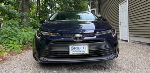 Toyota Corolla 2026