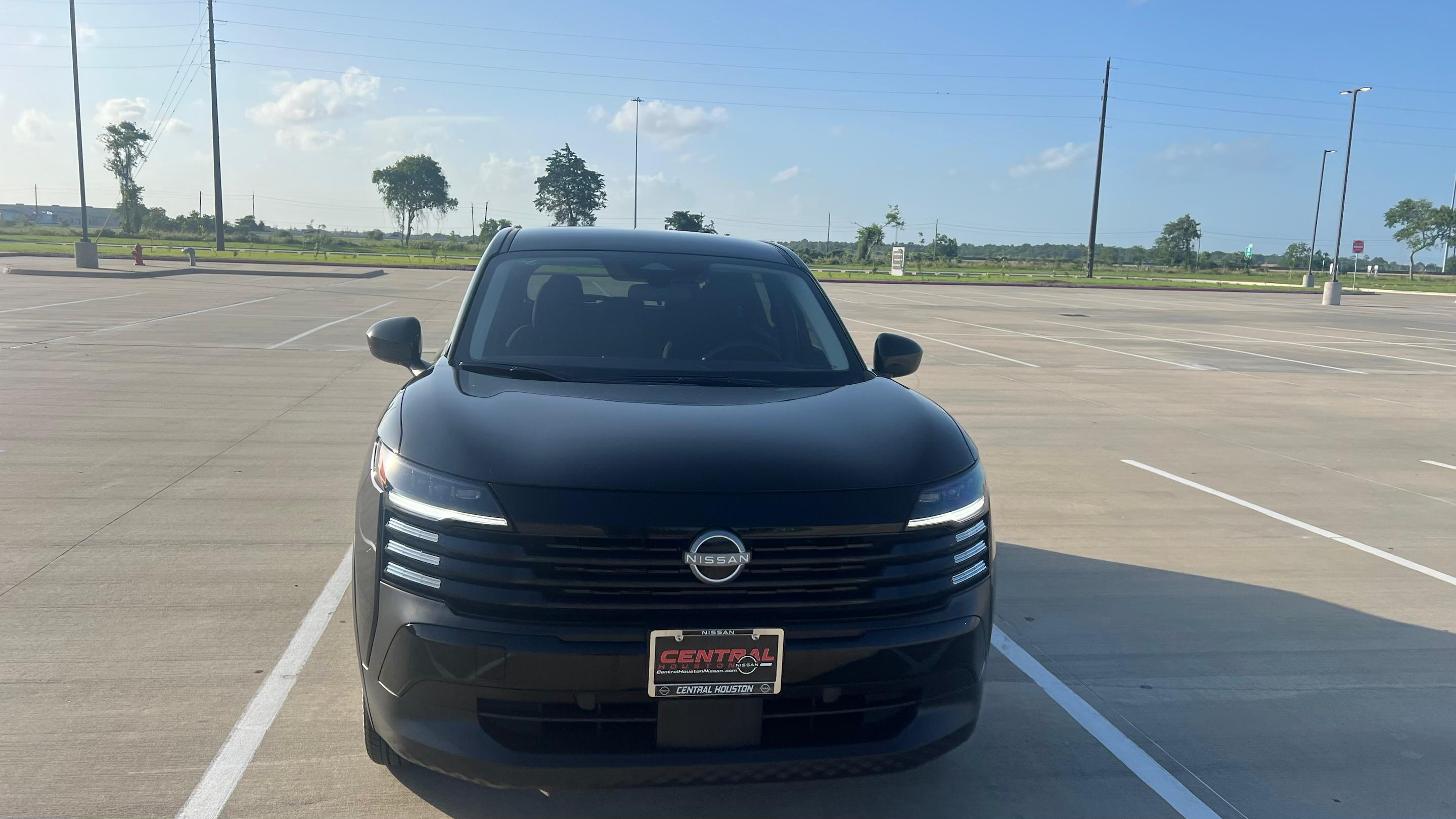 Nissan Kicks 2025 in 