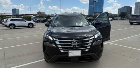 Nissan Rogue 2025