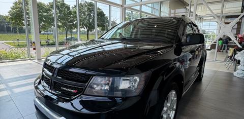 Dodge Journey 2014