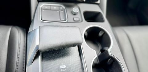 Acura MDX 2022