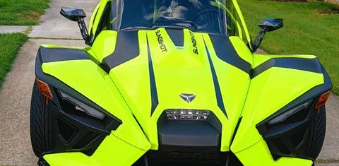 Polaris Slingshot 2023