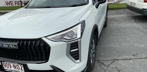 GWM HAVAL JOLION 2025