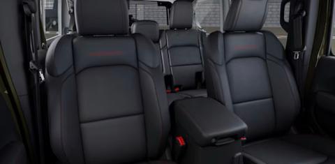 Jeep Wrangler 2026