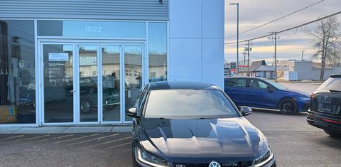 Volkswagen Jetta GLI 2026