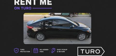 Hyundai Elantra 2018