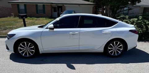 Acura Integra 2024