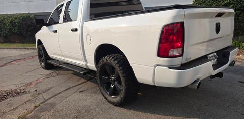 Ram 1500 Classic 2019