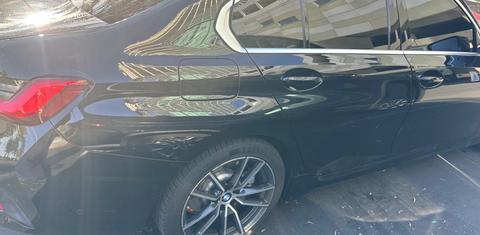 BMW 3 Series 2019