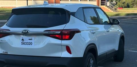 Kia Seltos 2021
