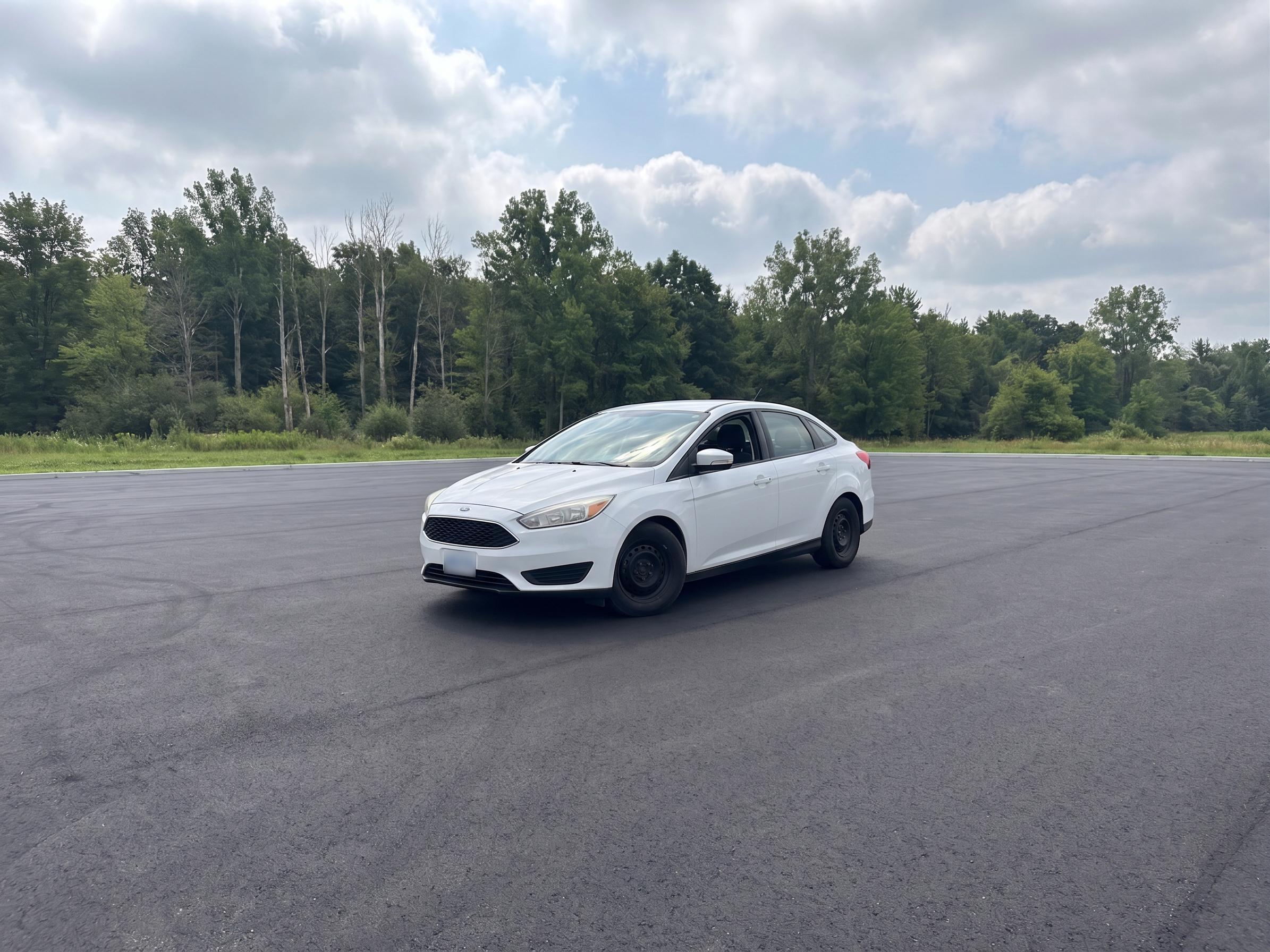 Ford Focus 2015 in Windsor, ON