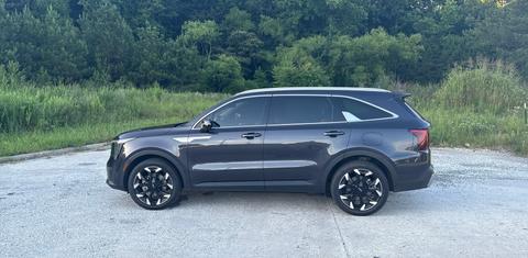 Kia Sorento 2025