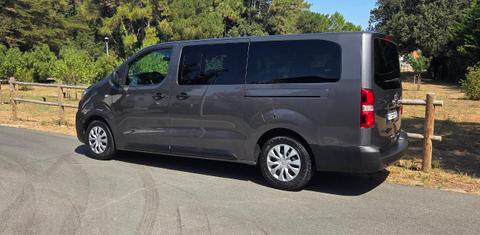 Citroen SPACETOURER 2020