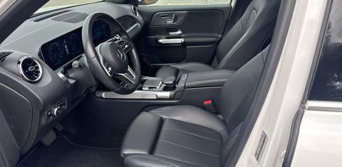 Mercedes-Benz GLB-Class 2020