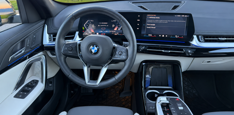 BMW X1 2026