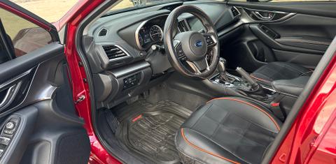 Subaru Crosstrek 2019