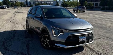 Kia Niro 2026