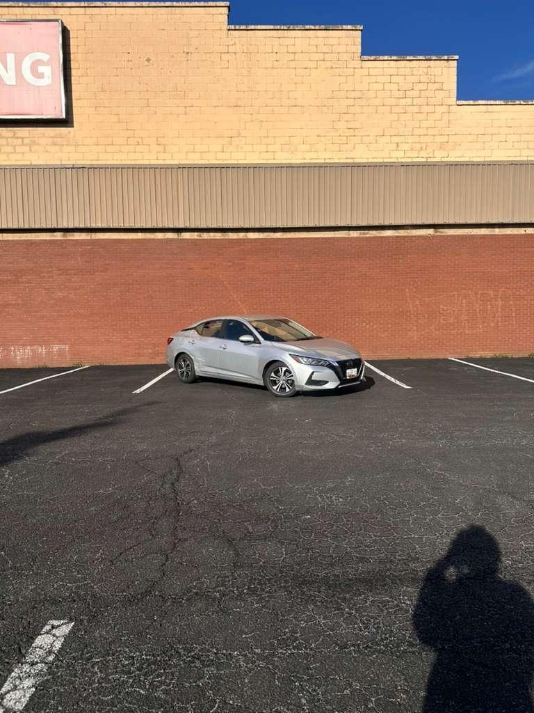 Nissan Sentra 2023 in Alexandria, VA