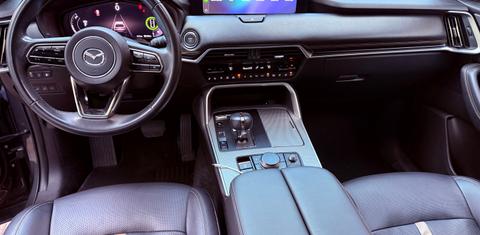 Mazda CX-90 PHEV 2024