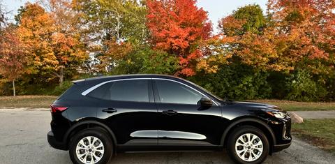 Ford Escape 2024