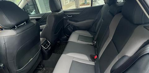 Subaru Outback 2022