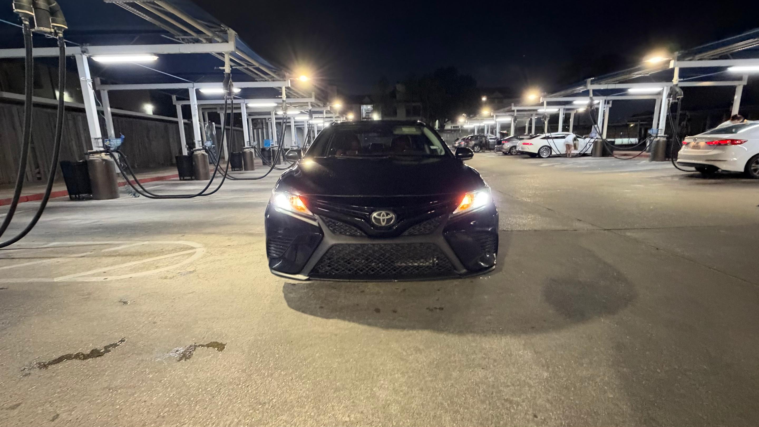 Toyota Camry 2020 in Richmond, TX
