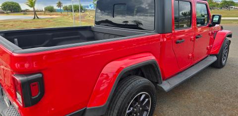 Jeep Gladiator 2021