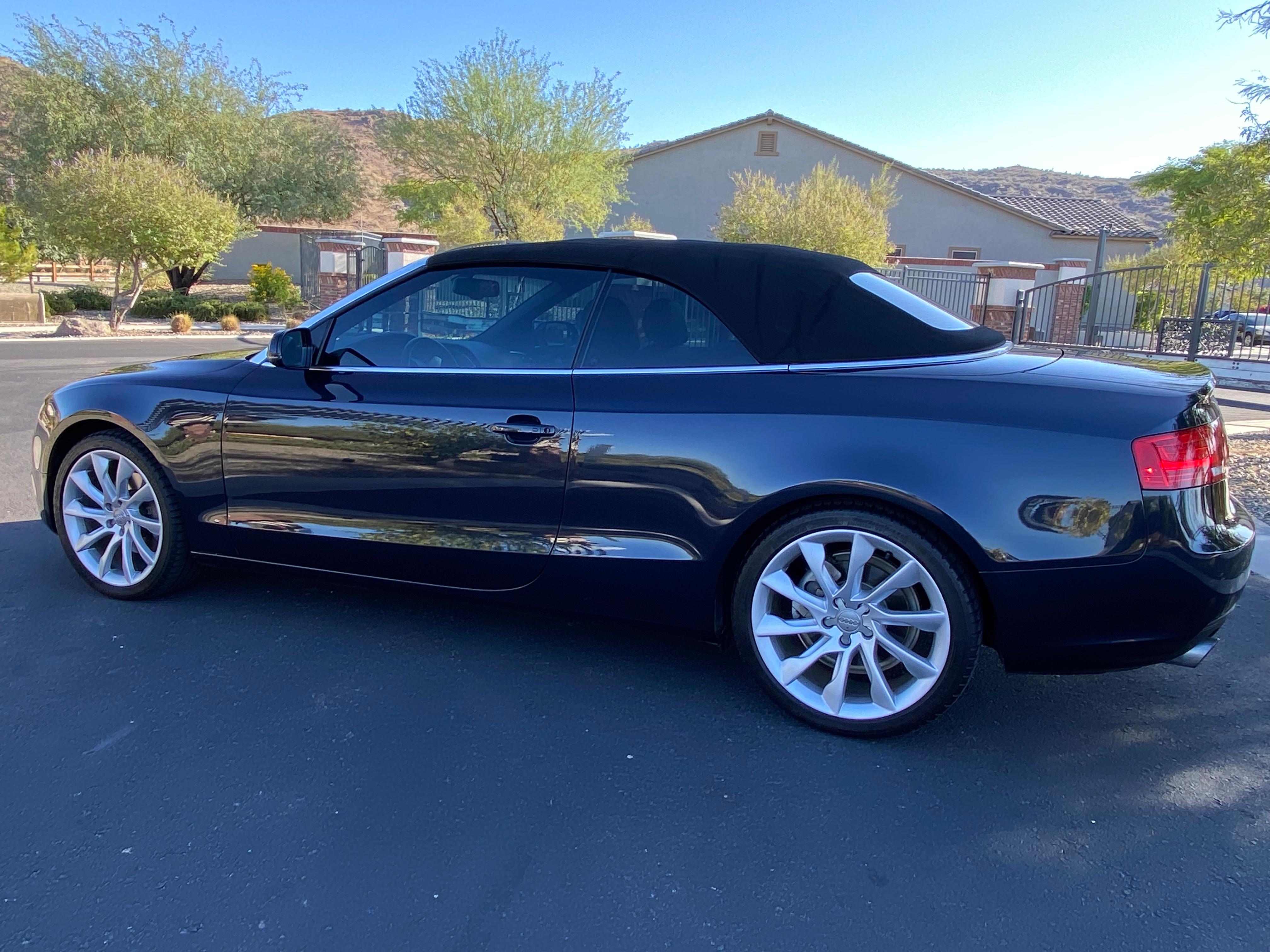 Audi A5 2014 in Phoenix, AZ