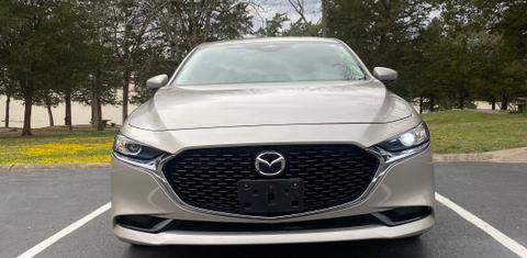Mazda Mazda3 2024