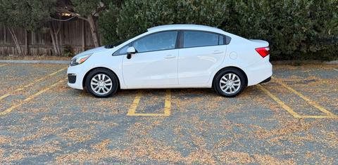 Kia Rio 2017