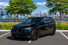 BMW X3 2026 in Montvale