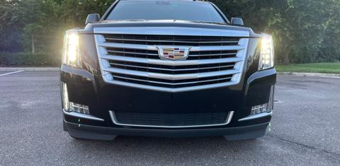Cadillac Escalade 2019