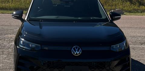 Volkswagen Tiguan 2025