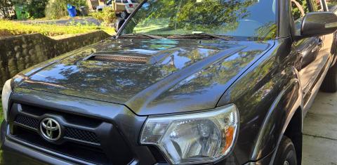 Toyota Tacoma 2014
