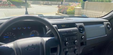 Ford F-150 2013