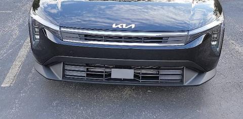 Kia K4 2025