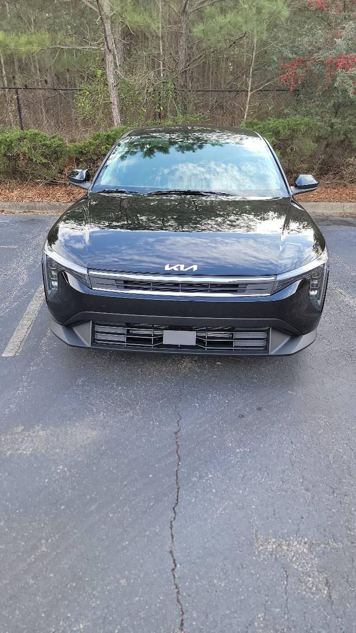 Kia K4 2025 in Birmingham, AL