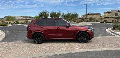 BMW X5 2025 rental in Phoenix, AZ by Jose A P. | Turo