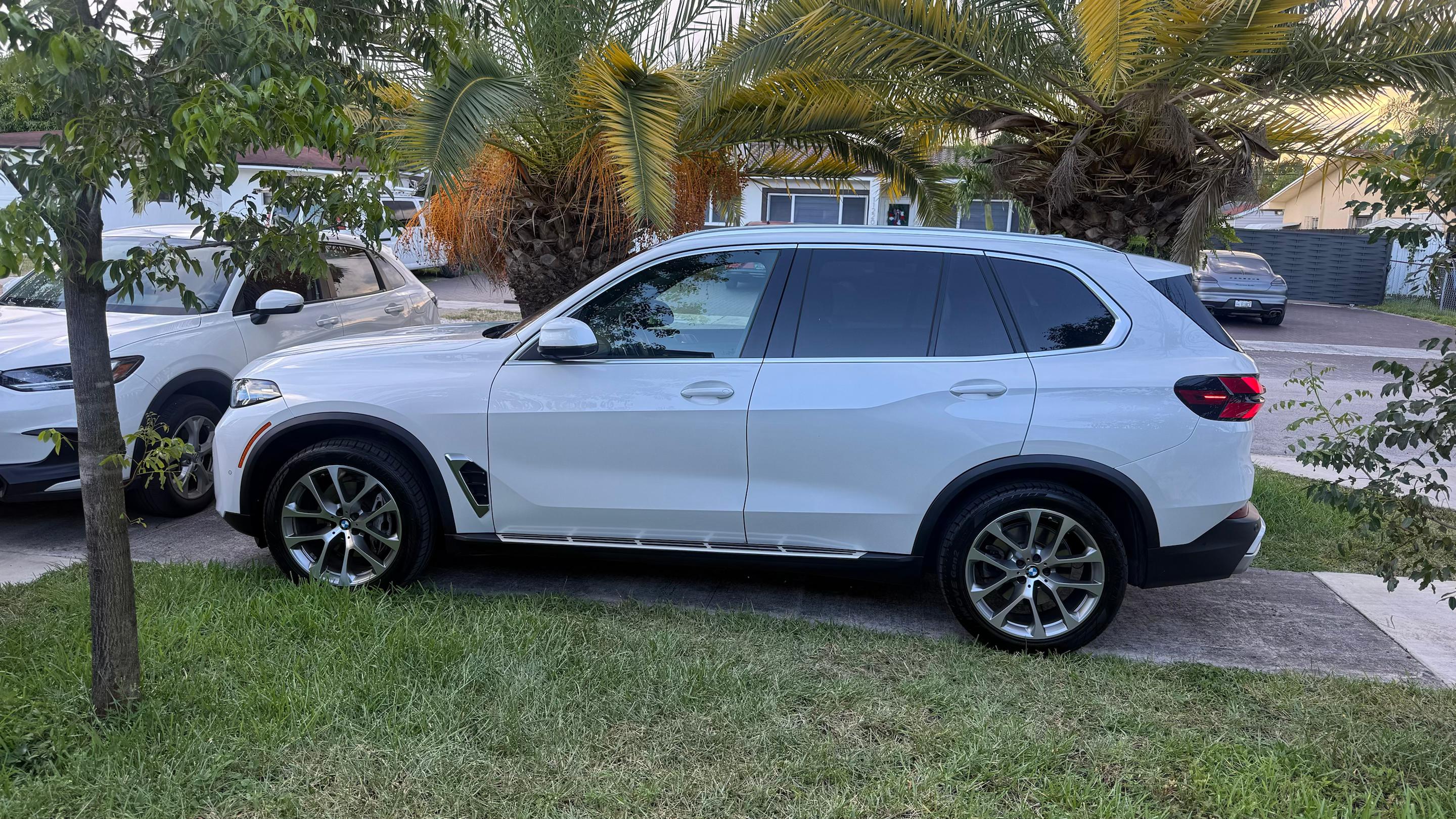 BMW X5 2024 in Miami, FL
