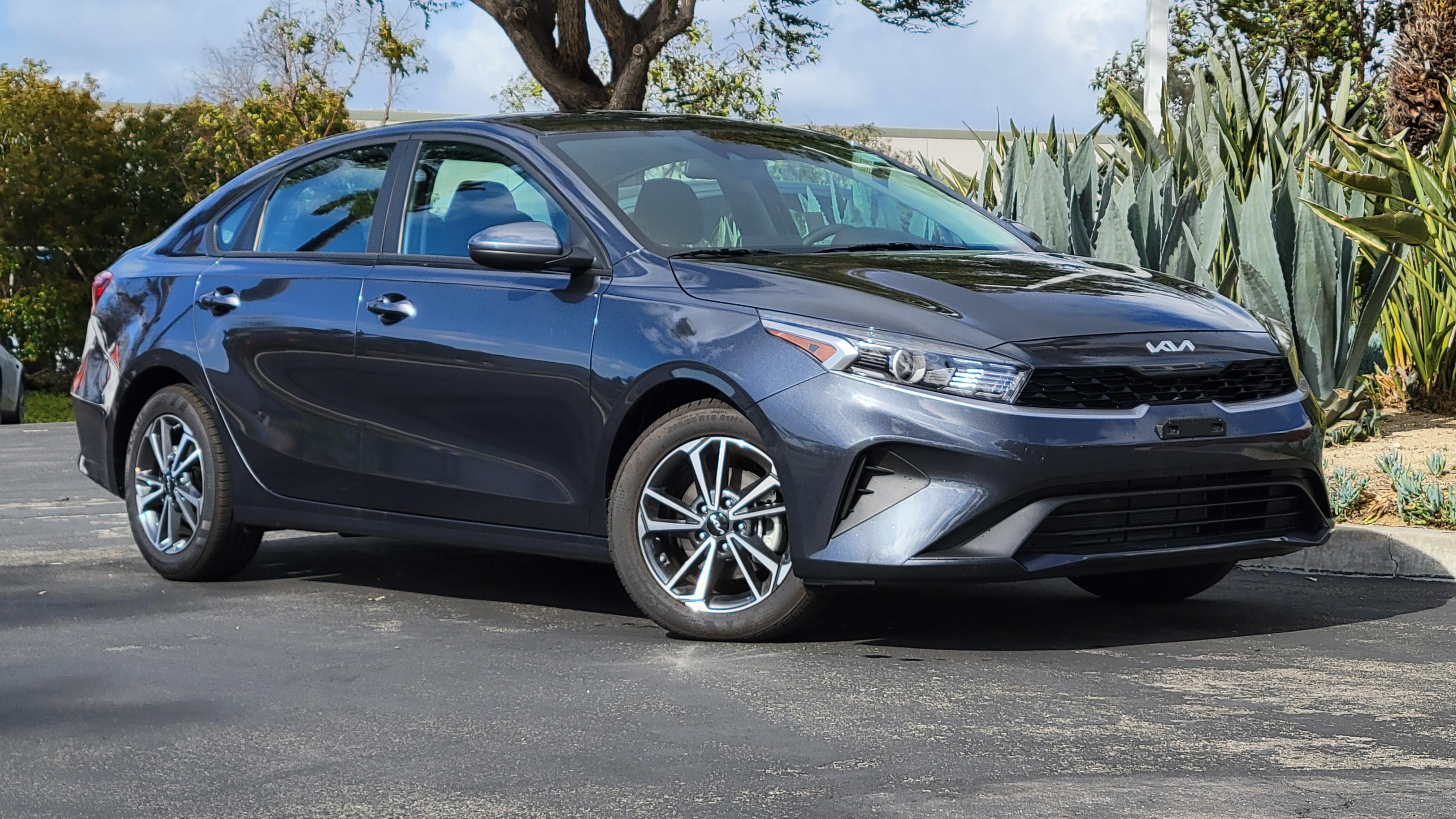 Kia Forte 2023 in Carlsbad, CA
