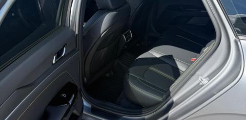 Kia K5 2025
