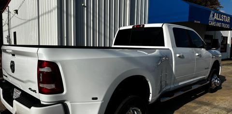 Ram 3500 2024