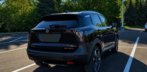 Nissan Kicks 2025