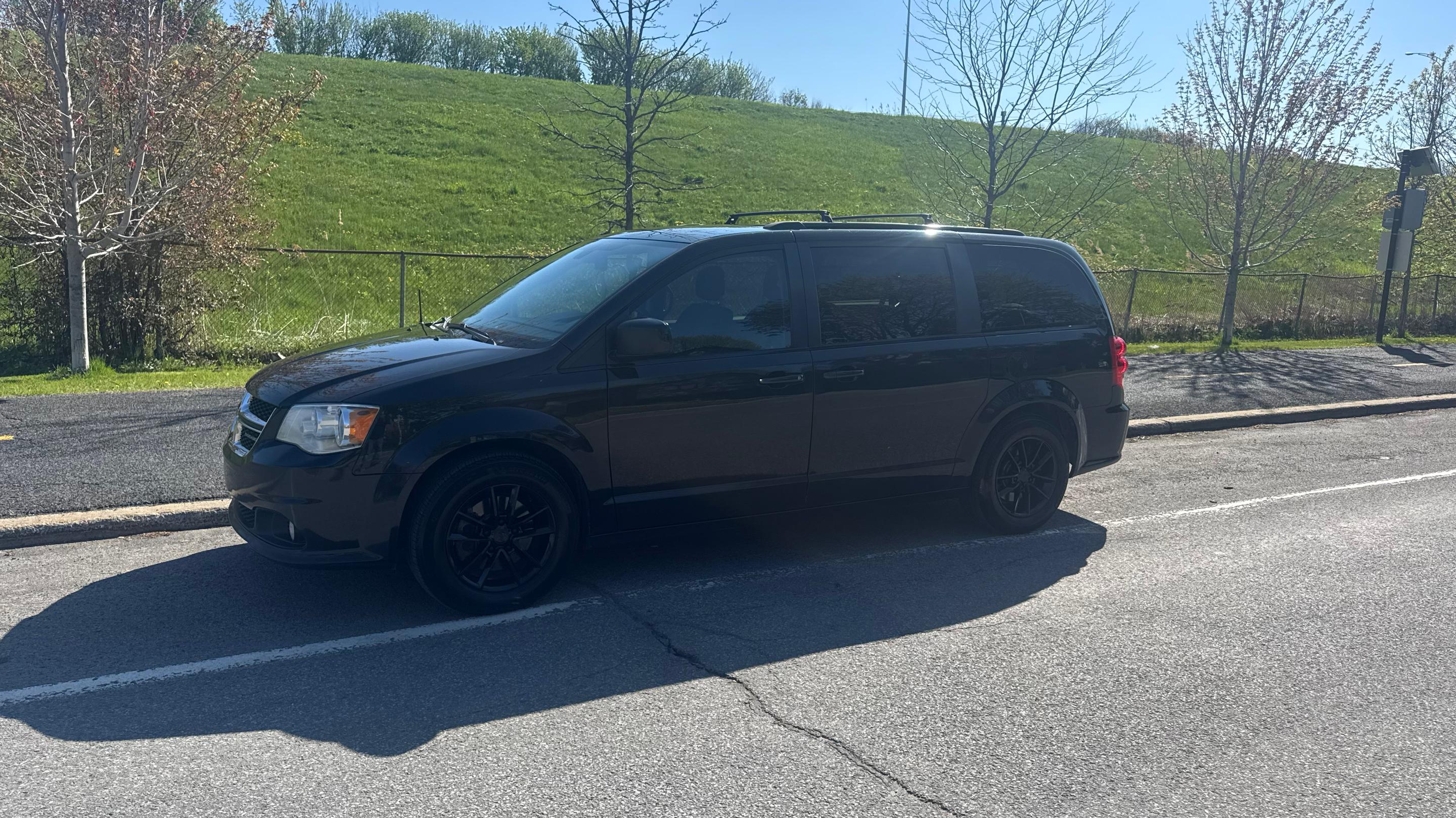 Dodge Grand Caravan 2019 in Brossard, QC