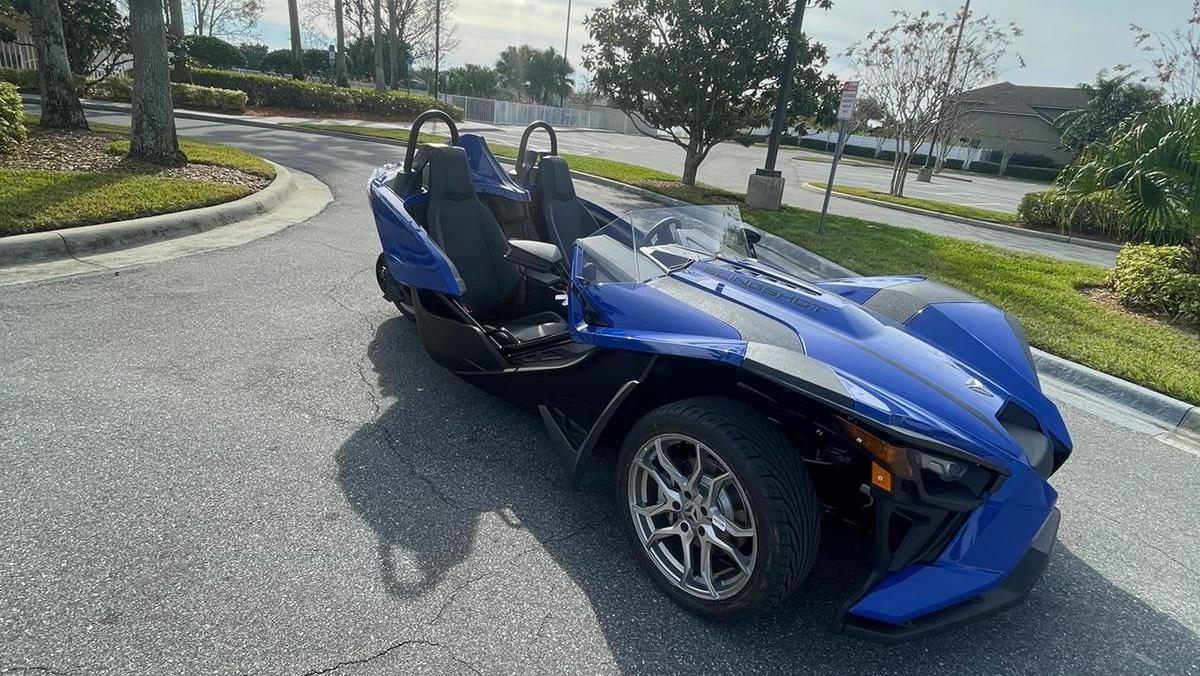 Polaris Slingshot 2022 in Orlando, FL