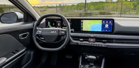 Kia K4 2025
